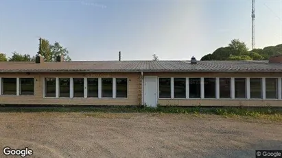 Commercial properties for sale in Haapajärvi - Photo from Google Street View