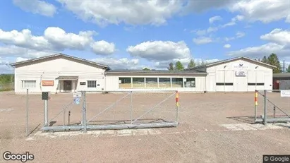 Magazijnen te koop in Hamina - Foto uit Google Street View