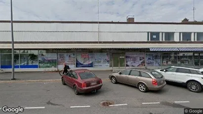 Office spaces for rent in Lapua - Photo from Google Street View