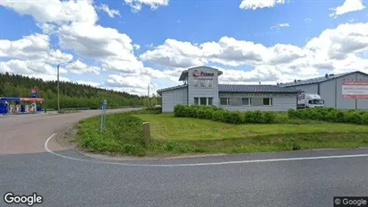 Warehouses for rent in Laukaa - Photo from Google Street View