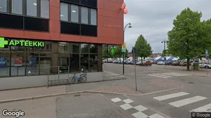 Commercial properties for sale in Hamina - Photo from Google Street View