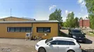 Commercial property til salg, Hamina, Kymenlaakso, Teollisuuskatu 16