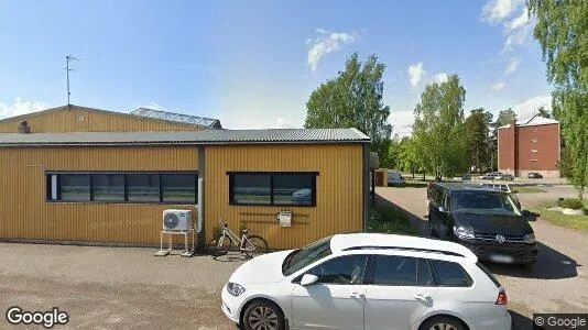 Lokaler til salg i Hamina - Foto fra Google Street View