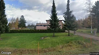 Commercial properties for sale in Hamina - Photo from Google Street View