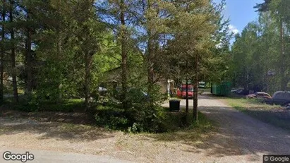 Magazijnen te huur in Lohja - Foto uit Google Street View