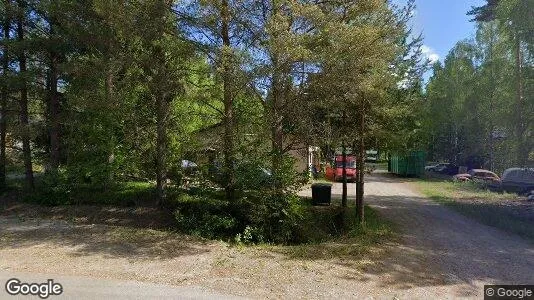 Warehouses for rent i Lohja - Photo from Google Street View