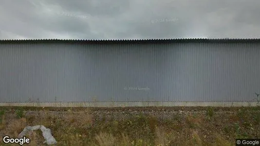 Büros zur Miete i Loppi – Foto von Google Street View