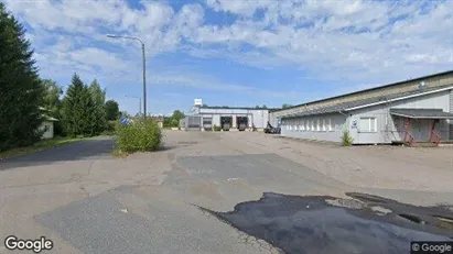 Industrial properties for rent in Luumäki - Photo from Google Street View