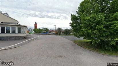 Gewerbeflächen zum Kauf in Hanko – Foto von Google Street View