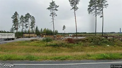 Warehouses for rent in Masku - Photo from Google Street View