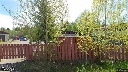 Magazijnen te huur in Mäntsälä - Foto uit Google Street View