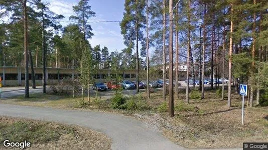 Commercial properties for sale i Harjavalta - Photo from Google Street View