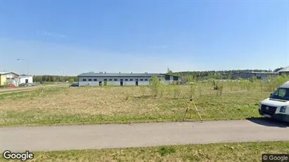 Industrial properties for rent in Vihti - Photo from Google Street View