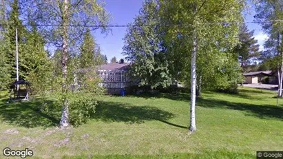 Företagslokaler till salu i Harjavalta – Foto från Google Street View