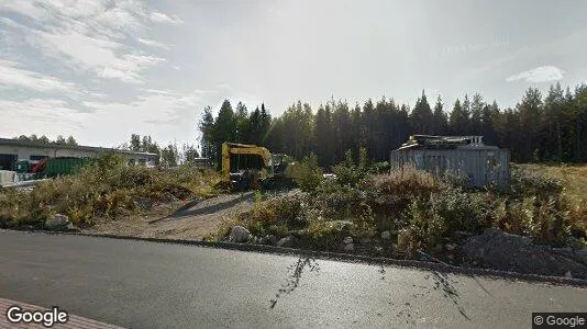 Werkstätte zur Miete i Nurmijärvi – Foto von Google Street View