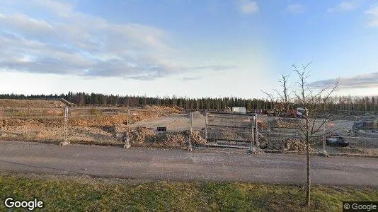 Værkstedslokaler til leje i Nurmijärvi - Foto fra Google Street View