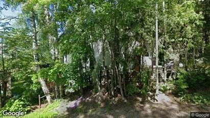 Gewerbeflächen zur Miete in Heinola – Foto von Google Street View