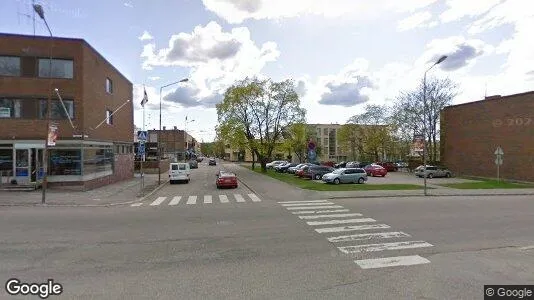 Lokaler til salg i Heinola - Foto fra Google Street View