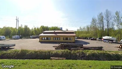 Büros zur Miete in Porvoo – Foto von Google Street View