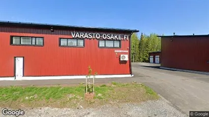 Warehouses for rent in Porvoo - Photo from Google Street View