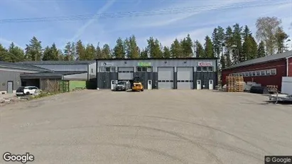 Industrial properties for rent in Porvoo - Photo from Google Street View