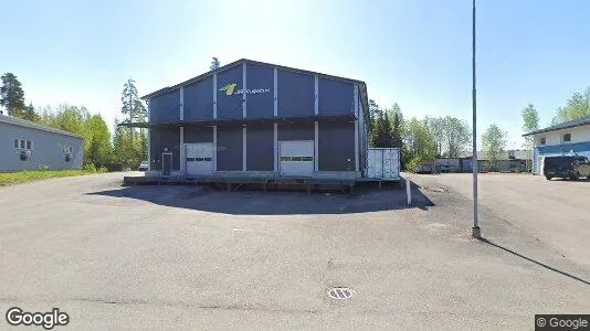 Office spaces for rent i Porvoo - Photo from Google Street View