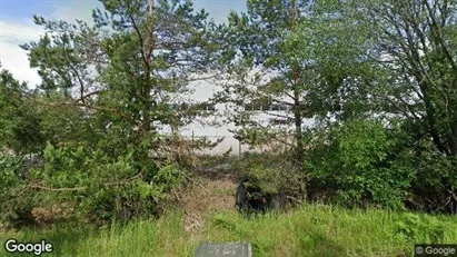 Företagslokaler för uthyrning i Raseborg – Foto från Google Street View