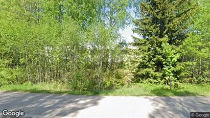 Producties te huur in Nurmijärvi - Foto uit Google Street View