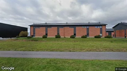 Warehouses for rent in Turku - Photo from Google Street View