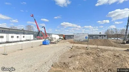 Warehouses for rent in Tuusula - Photo from Google Street View