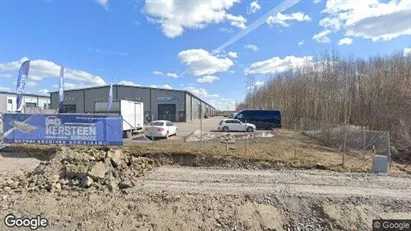 Warehouses for rent in Tuusula - Photo from Google Street View