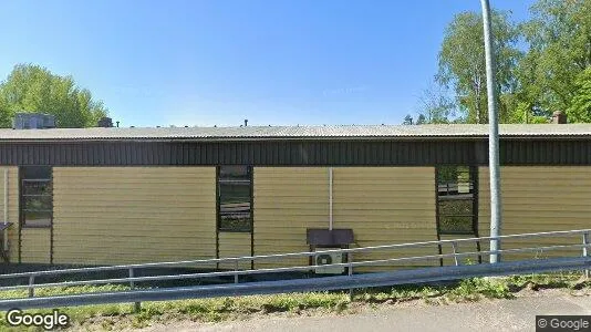 Office spaces for rent i Vantaa - Photo from Google Street View