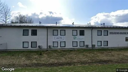 Warehouses for rent in Vantaa - Photo from Google Street View