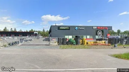 Office spaces for rent in Ylöjärvi - Photo from Google Street View