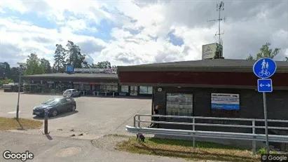 Bedrijfsruimtes te koop in Hollola - Foto uit Google Street View