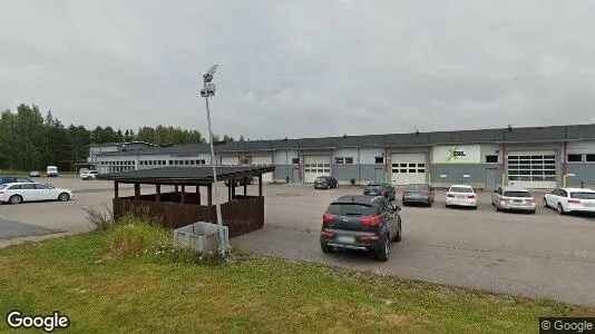 Commercial properties for sale i Hyvinkää - Photo from Google Street View