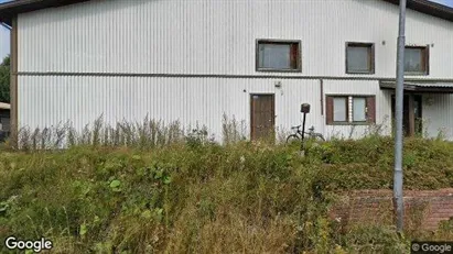 Industrial properties for sale in Hyvinkää - Photo from Google Street View