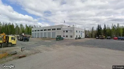 Industrial properties for sale in Hyvinkää - Photo from Google Street View