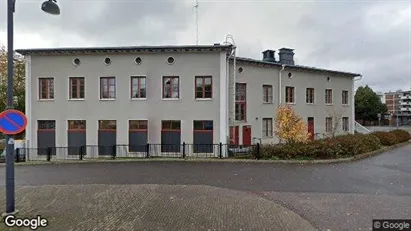 Commercial properties for sale in Hyvinkää - Photo from Google Street View