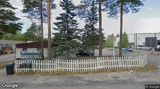 Producties te koop i Hyvinkää - Foto uit Google Street View