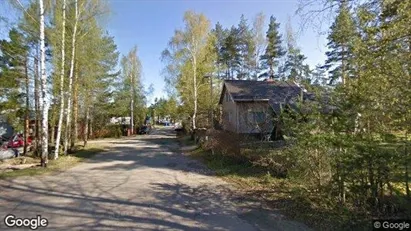 Industrial properties for sale in Hyvinkää - Photo from Google Street View