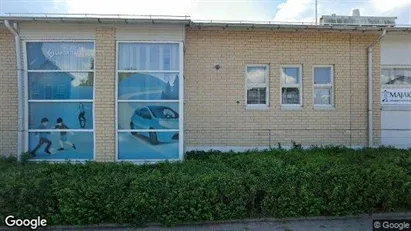 Bedrijfsruimtes te koop in Hämeenkyrö - Foto uit Google Street View