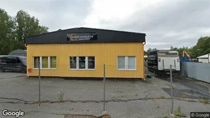 Industrial properties for sale in Hämeenlinna - Photo from Google Street View