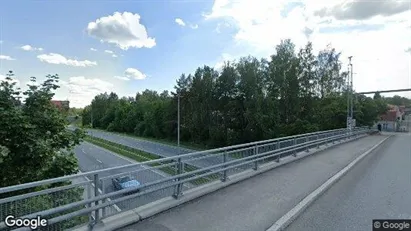 Gewerbeflächen zum Kauf in Hämeenlinna – Foto von Google Street View