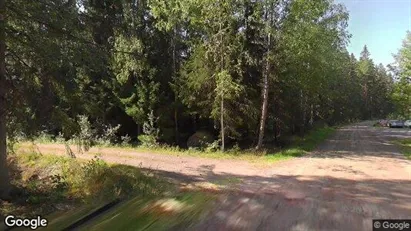 Verkstedhaller til salgs i Hämeenlinna – Bilde fra Google Street View