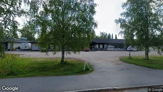 Commercial properties for sale i Ikaalinen - Photo from Google Street View