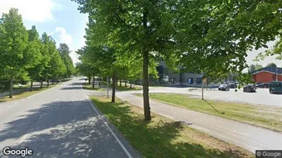 Gewerbeflächen zum Kauf in Ikaalinen – Foto von Google Street View