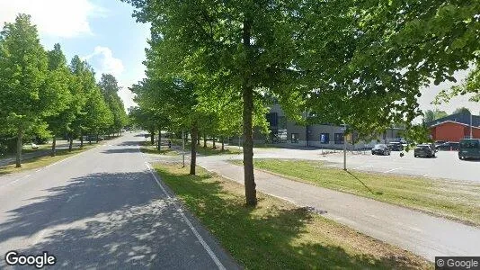 Bedrijfsruimtes te koop i Ikaalinen - Foto uit Google Street View