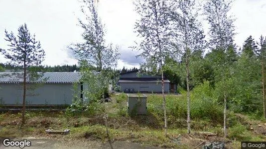 Commercial properties for sale i Imatra - Photo from Google Street View