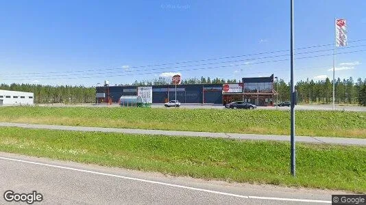 Commercial properties for sale i Imatra - Photo from Google Street View